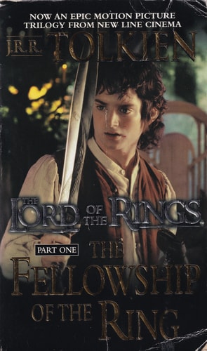 The Fellowship of the Ring: The Lord of the Rings: Part One