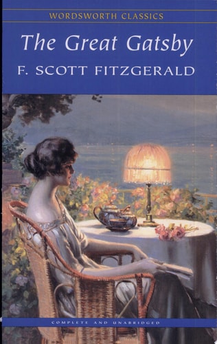 The Great Gatsby (Revised)