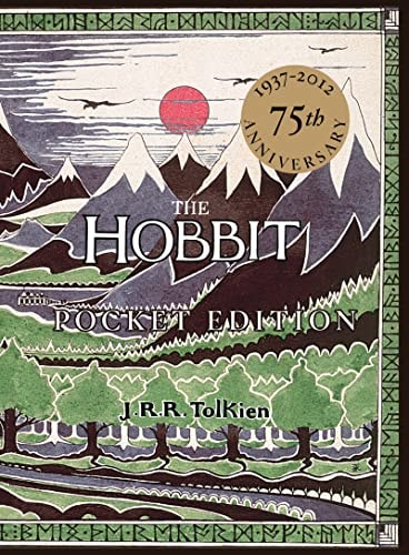 The Hobbit: Or, There and Back Again (Pocket)
