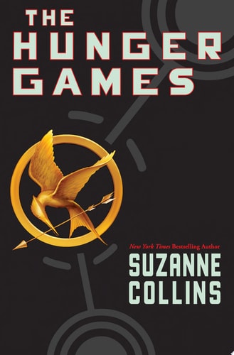 The Hunger Games (Hunger Games, Book One): Volume 1