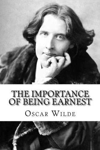 The Importance of Being Earnest