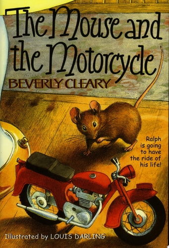 The Mouse and the Motorcycle