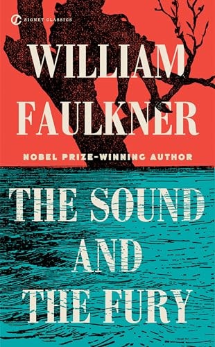 The Sound and the Fury