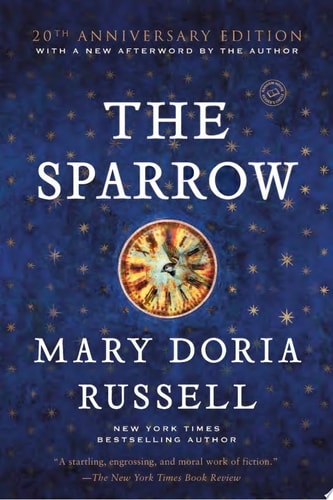 The Sparrow