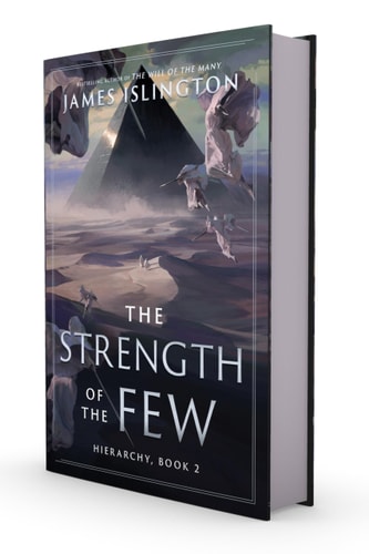 The Strength of the Few
