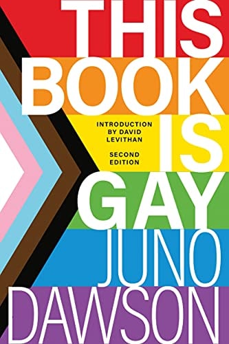 This Book Is Gay (Revised)