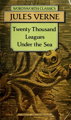 Twenty Thousand Leagues Under the Sea
