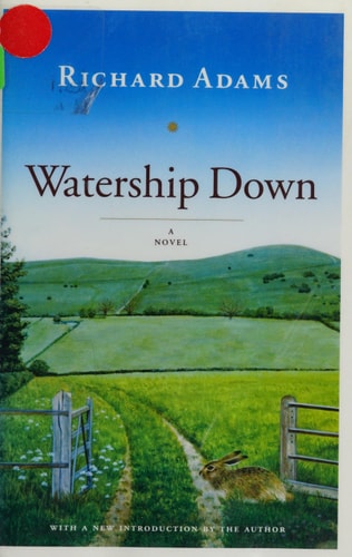 Watership Down