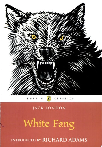 White Fang