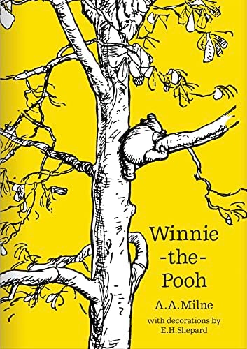 Winnie-The-Pooh