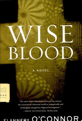 Wise Blood