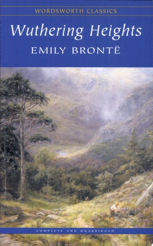 Wuthering Heights