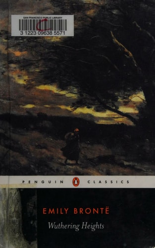 Wuthering Heights (Revised)