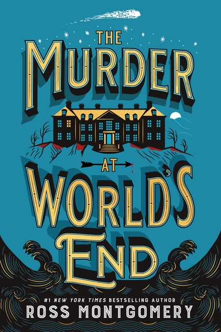The Murder at World's End