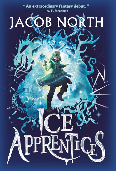 Ice Apprentices