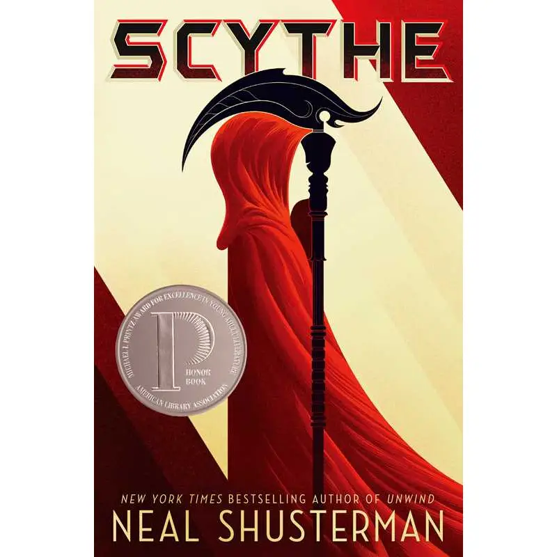 Scythe (Reprint)